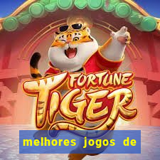 melhores jogos de ganhar dinheiro de verdade